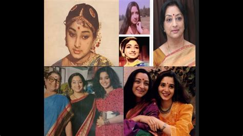 telugu cinema actress|Lakshmi (Actress) Age, Husband, Children, Family, .